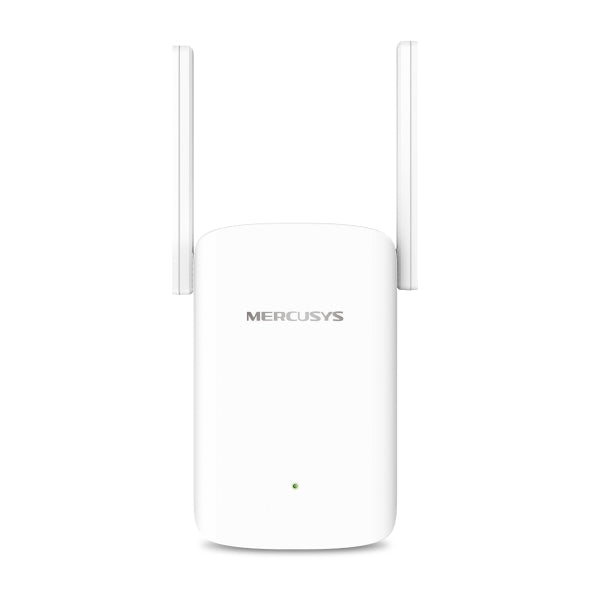 TP-LINK ME60X Mercusys ME60X AX1500 Wi-Fi 6 Range Extender, Dual Band Speeds up to 1500Mbps, 300Mbps@2.4 GHz, 1201Mbps@ 5