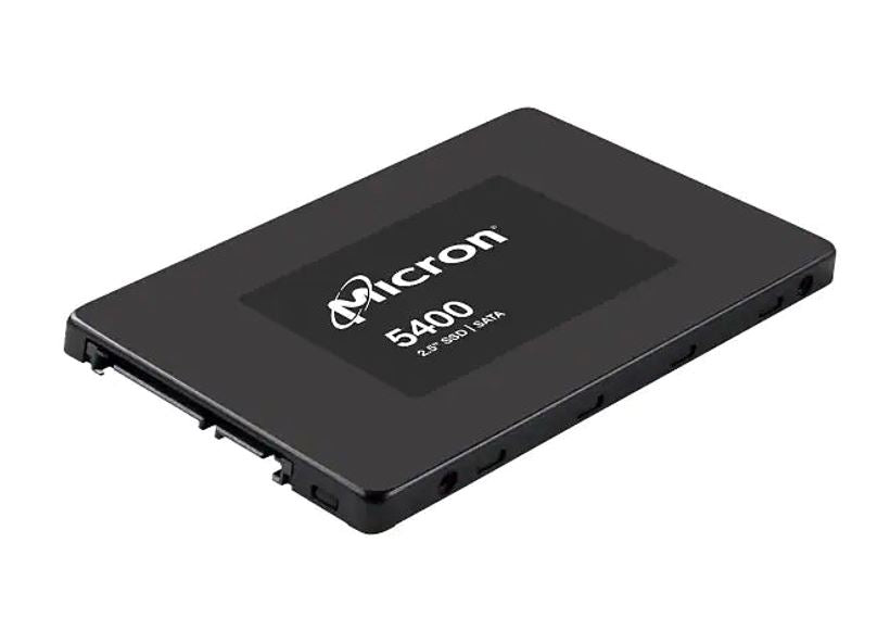 Micron (Crucial) 960GB Server HBMS-5400-960G