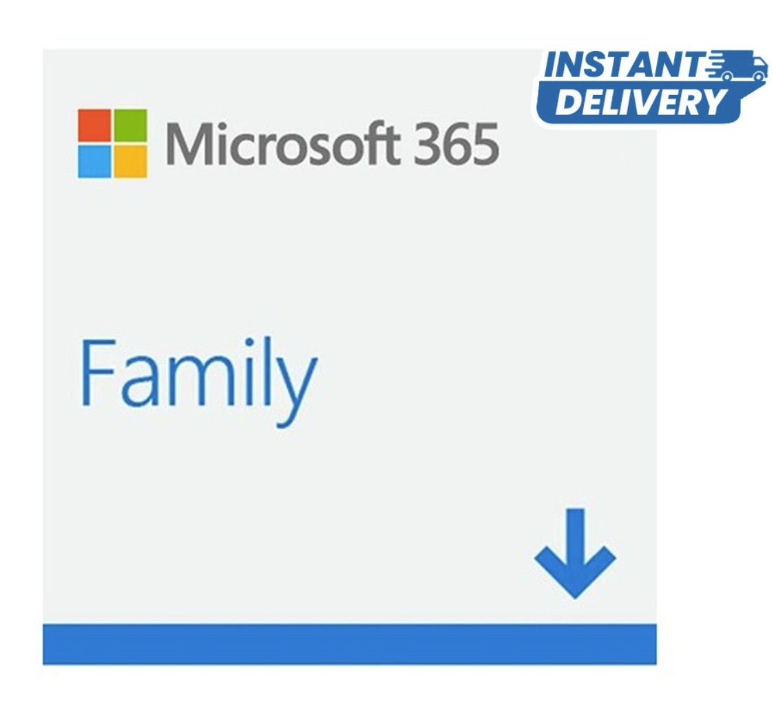 Microsoft M365 PC CSP-ESD-M365-1YRML-25