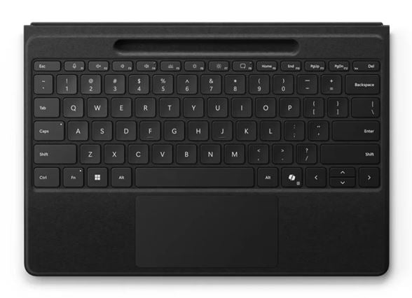 Microsoft PRO Keyboard NAMS-ZRA-00016