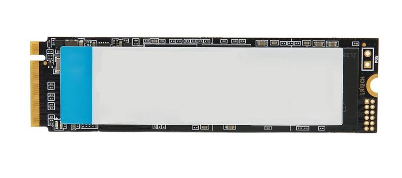 Micron (Crucial) 256GB SSD HBO-NVM2-256G