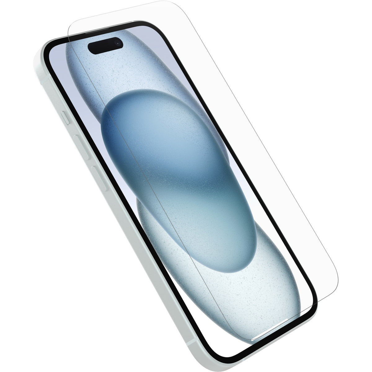 Otterbox Glass Apple iPhone 16 Plus (6.7') Screen Protector Clear - (77-96163), Drop Protection, Anti-Scratch, Reinforced