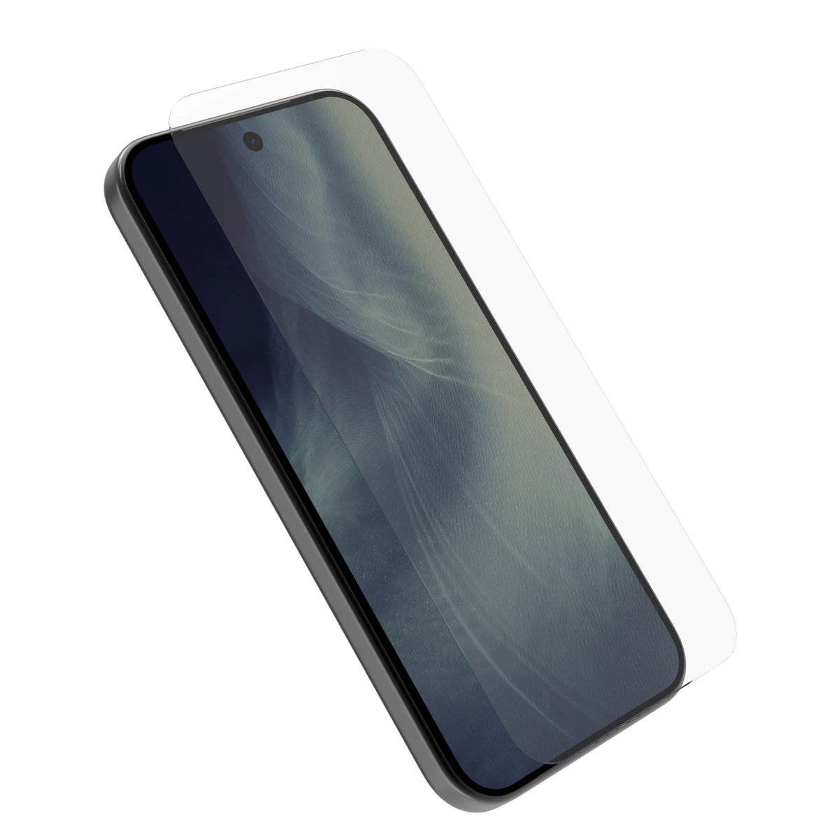 Otterbox Glass Google Pixel 11 Pro XL (6.8') Screen Protector Clear - (77-001330), Drop Protection, Anti-Scratch, Flawless