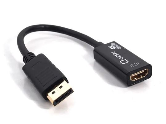 Just You PC Adapter OXH-AD-DP-HDMI