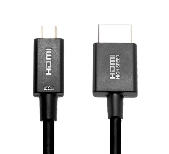 8ware 34AWG Cable OXH-H-MICROH-02