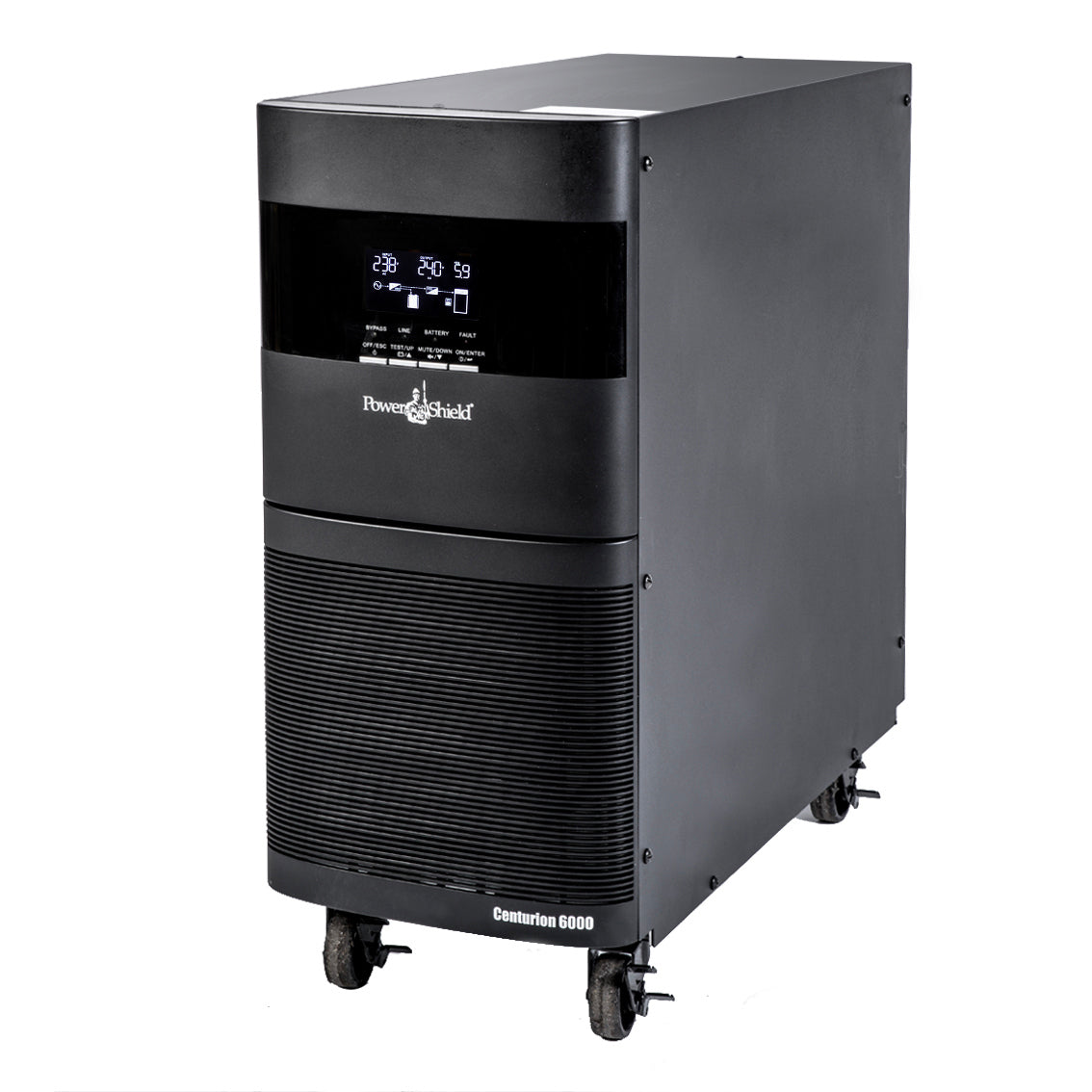 PowerShield C13 UPS UPPS-CE6000VA