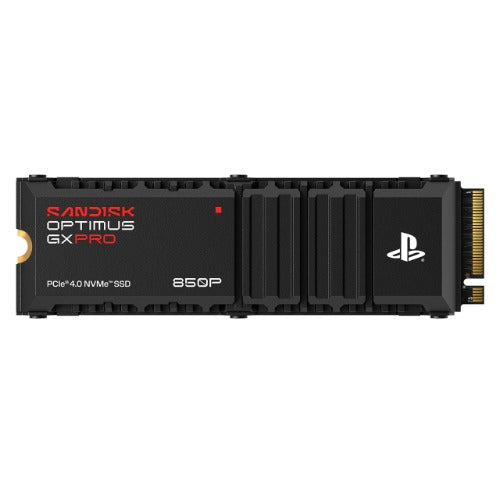 Sandisk 850P SSD HBSD-SDSG81100TAH-000E0