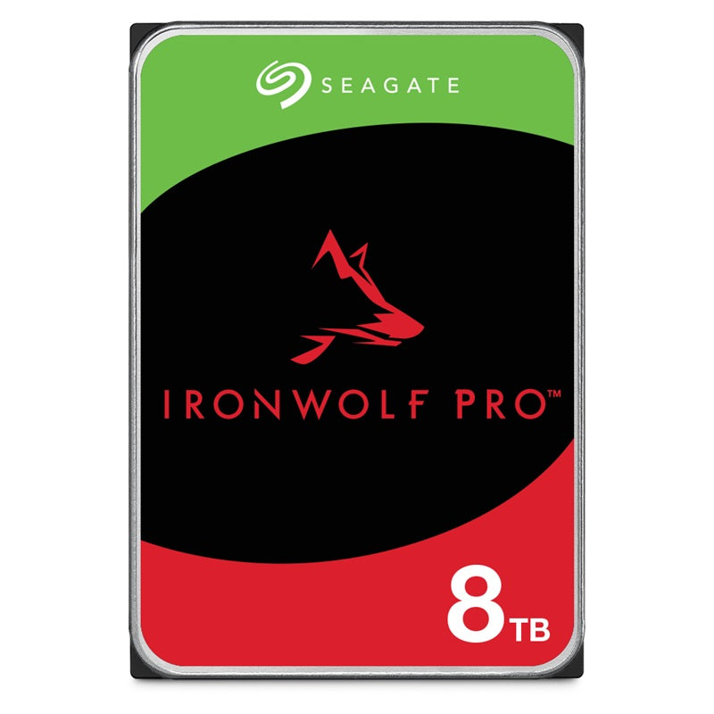 Seagate ST8000NT001 NAS HASEA-ST8000NT001