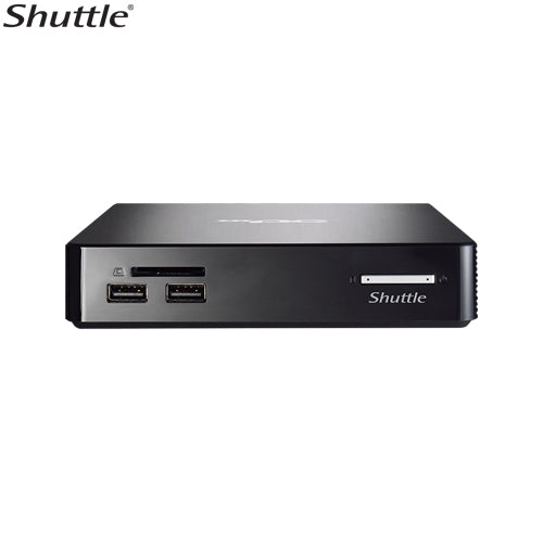 Shuttle NS02AV2 PC SYS-NS02A