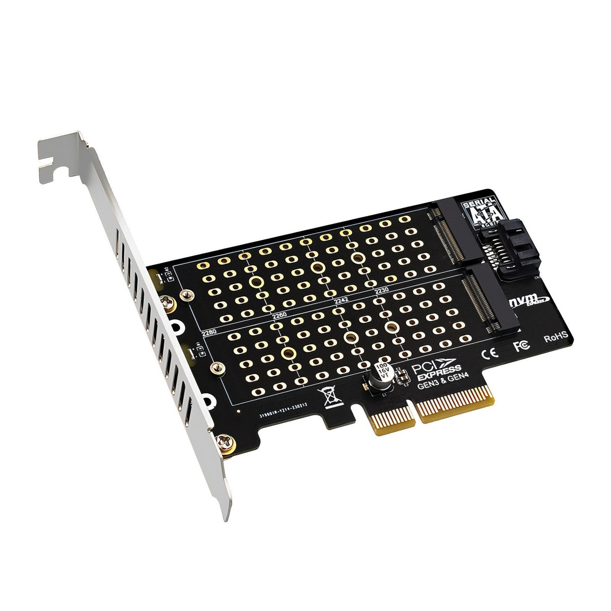 Simplecom SATA SSD MBSI-EC412V2