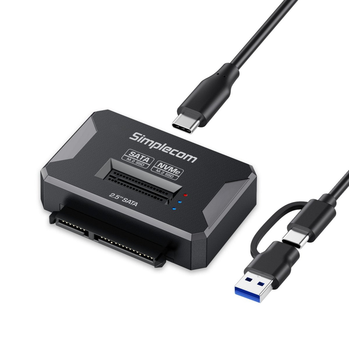 Simplecom SA516 SSD CBSI-SA516