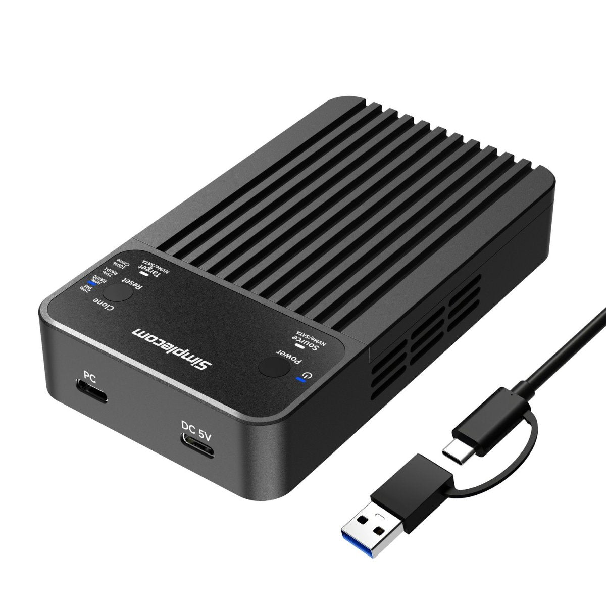 Simplecom SD562 SSD HXSI-SD562