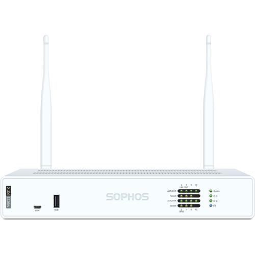 Sophos 25G Desktop NSO-XW108Z00ZZPCAU