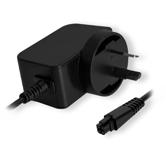 Teltonika 18W AU POWER SUPPLY 18W NHT-PR3PXAU3