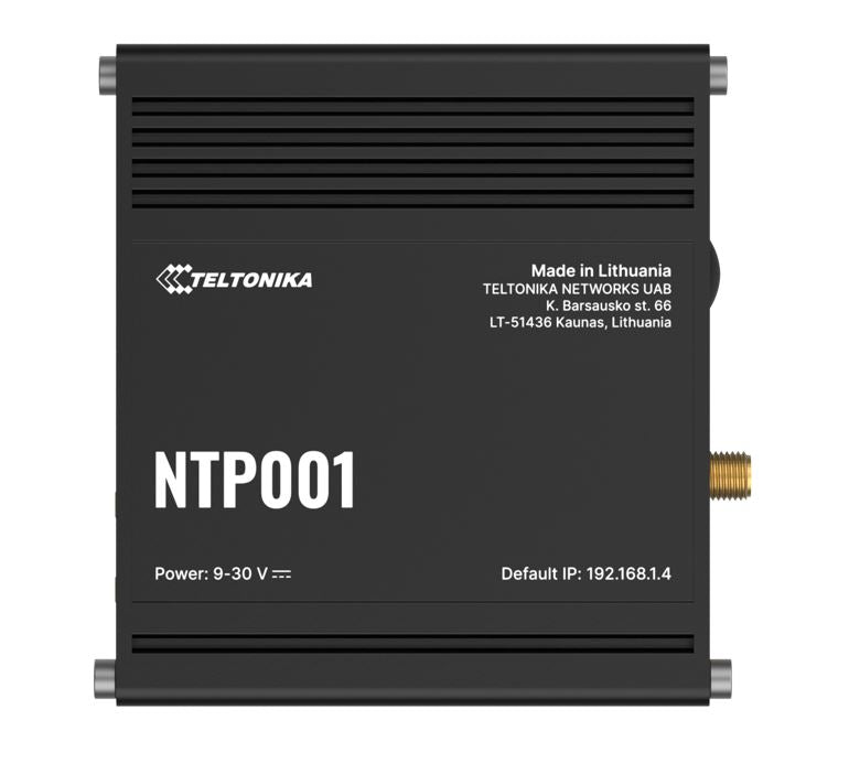Teltonika NTP001 Server NHT-NTP001