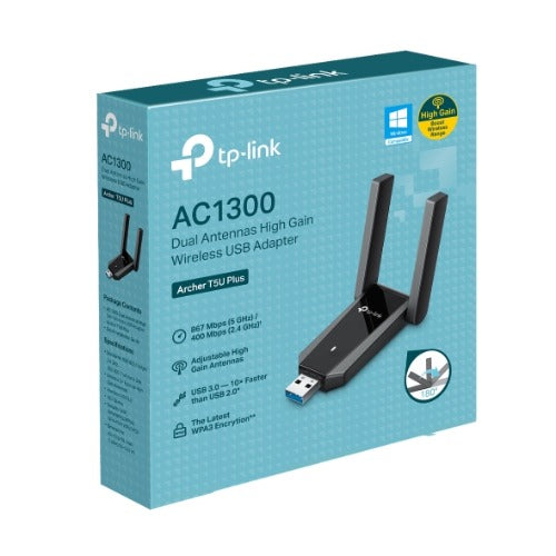 TP-LINK AC1300 Antenna NWTL-ARCHERT5UPLUS