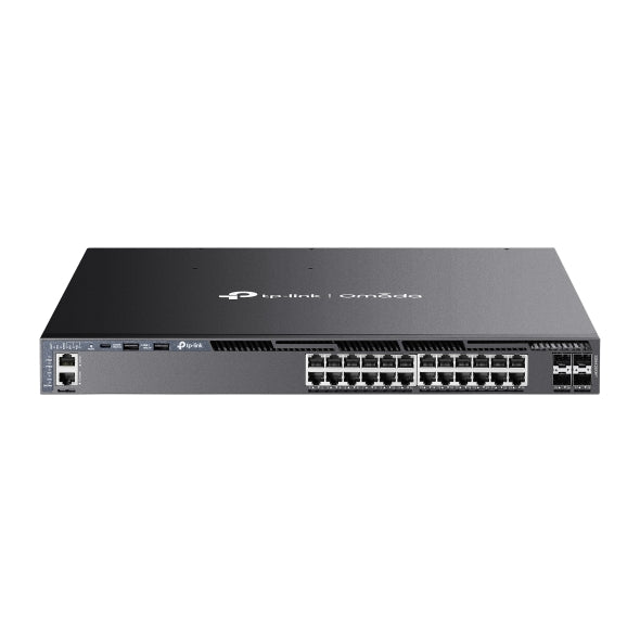 TP-LINK SG6428XHP Switch NWTL-SG6428XHP
