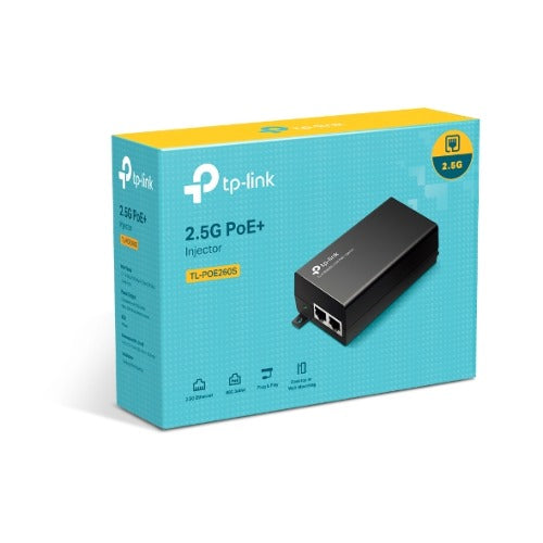 TP-LINK POE260S Cable NWTL-POE260S