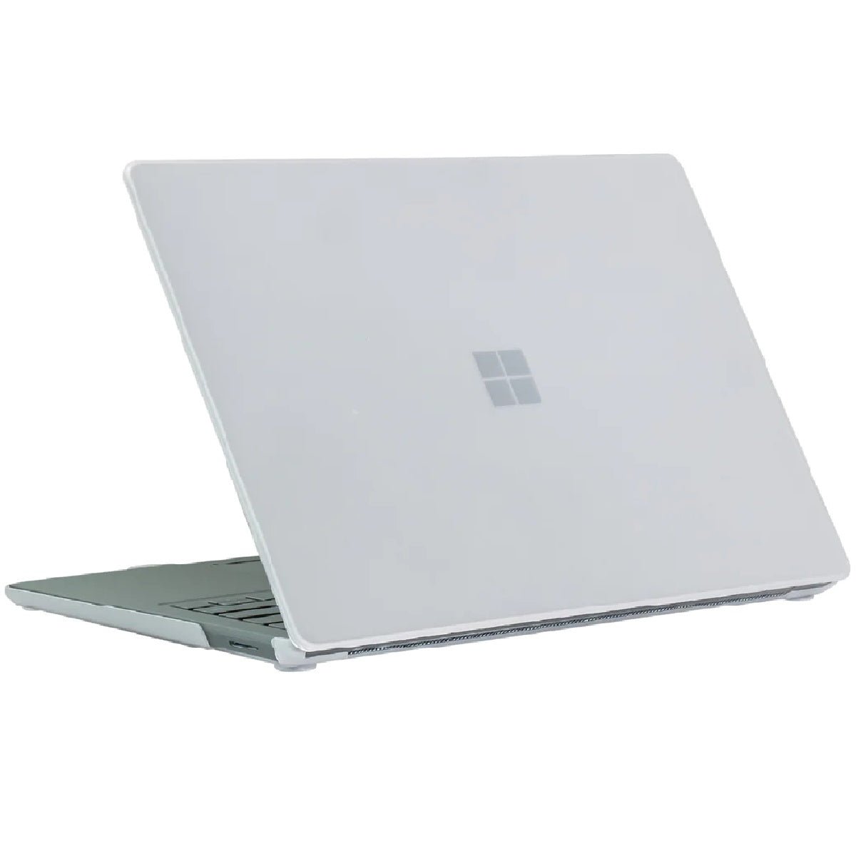 USP Hardshell Case for Microsoft Surface 2 / Surface 3 / Surface 4 / Surface 5 (13.5') (1769/1867/1958/1950) Matte Case-Four-Layer, 3 Year Warranty