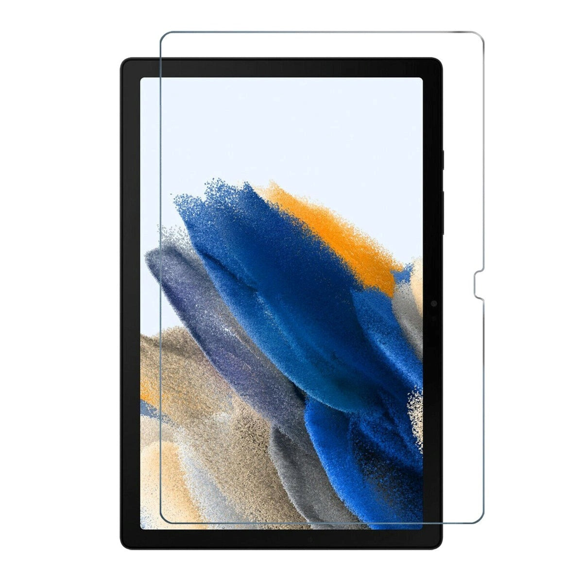 USP A11 Tab A9+ (11') Premium Tempered Glass Screen Protector Clear - 9H Surface Hardness, Scratch Resistant MPA-SPUSTABA9P