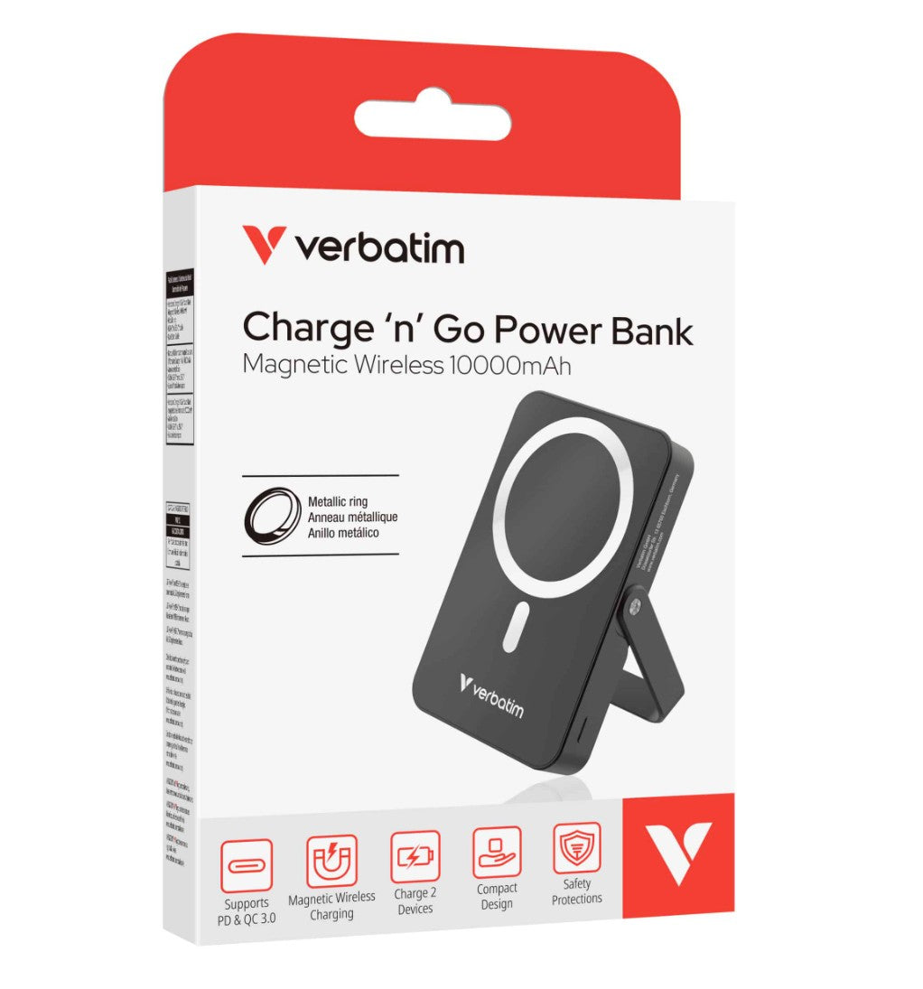 Verbatim Power Bank MPV-32264