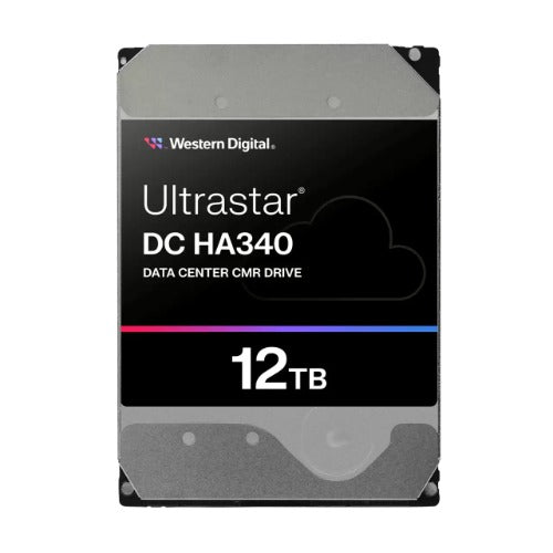 Western Digital HA340 HDD HAWD-0B47063
