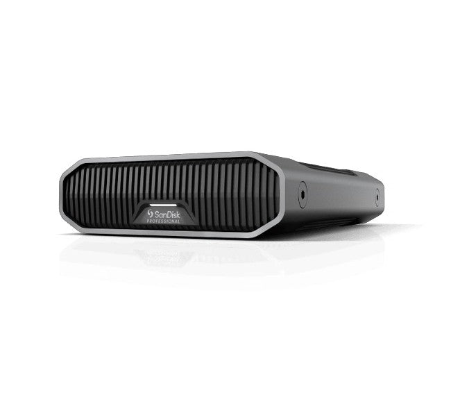 Western Digital 250MB Hard Drive HXWD-GDRIVE-6TBAPJP