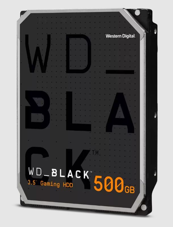 Western Digital WD4006FZBX HDD HAWD-WD4006FZBX