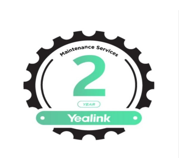 Yealink A50-031 AMS-A50-031, Annual Maintenance for A50-031 Yealink Microsoft Devices AMS Program for End Users, *Available