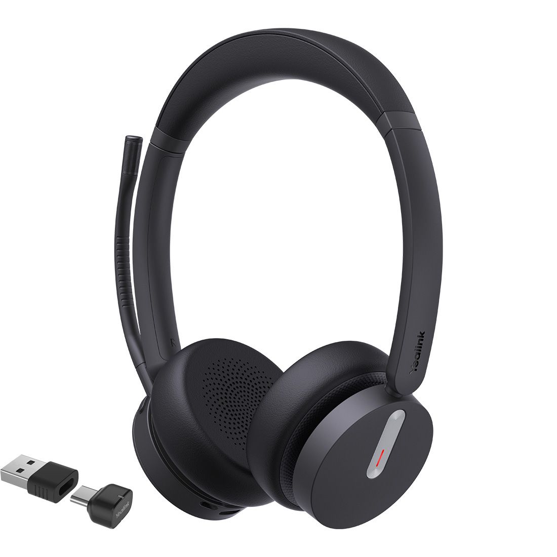 Yealink BH70 Headset IPY-BH70-D-UC-CA