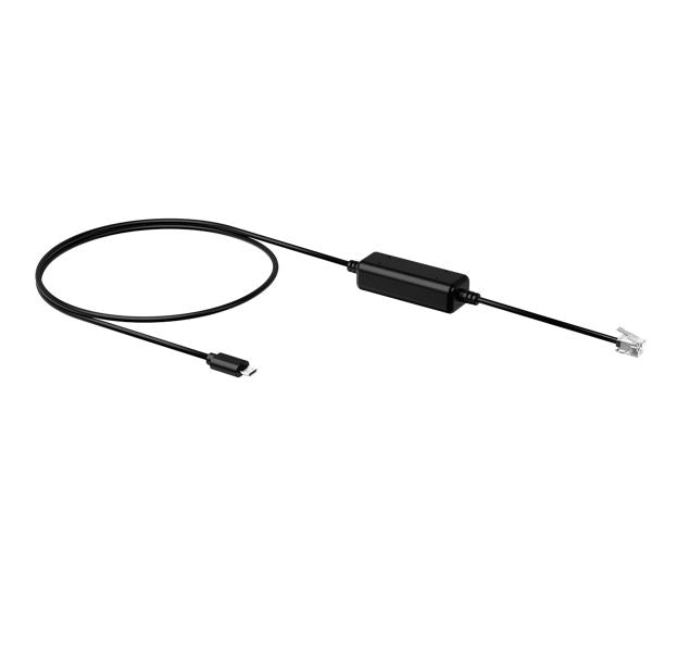 Yealink EHS35 Headset IPY-EHS35