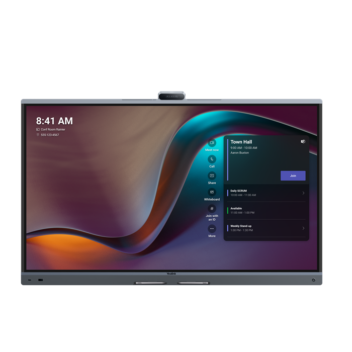 Yealink A02 Display IPY-MB86-PRO-A02
