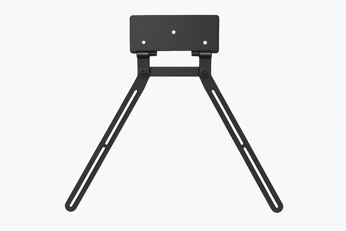 Yealink A40 TV Mount Kit for Yealink MeetingBar A40, MeetingBar A50, SmartVision 40 IPY-VB-TVMOUNT-01