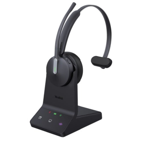 Yealink WH64 Headset IPY-WH64-M-H-CS